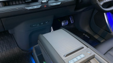 Kia EV9 282kW GT-Line S 99.8kWh AWD 5dr [7St] Auto Electric Estate